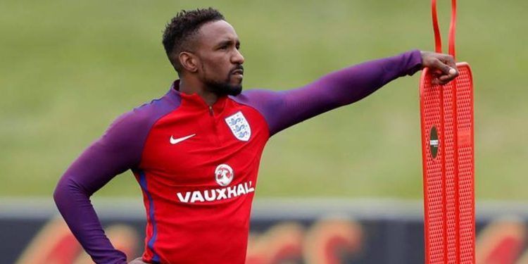 Jermain Defoe: Former England, Tottenham & West Ham striker retires