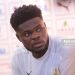 2022 WCQ: “We believe in ourselves” -Thomas Partey on facing Nigeria