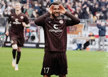 Borussia Monchengladbach has shown delight to sign in-form Daniel Kofi-Kyereh.