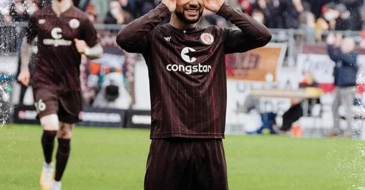 Borussia Monchengladbach has shown delight to sign in-form Daniel Kofi-Kyereh.