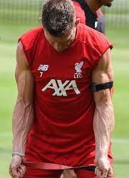 Milner has let out what makes Jürgen Klopp so special.