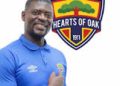 Samuel Boadu has stayed undefeated against Kotoko in their last three meetings.