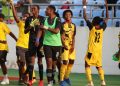 The Black Princesses will leave Accra for France on Wednesday for pre-tournament training.