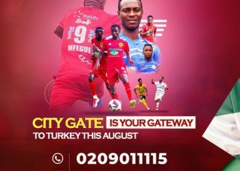 Having participated in a global Super Cup in Turkey, will Kotoko successfully defend the GPL?