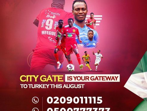 Having participated in a global Super Cup in Turkey, will Kotoko successfully defend the GPL?