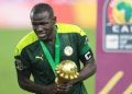 Check out the African defender ranked among The Premier League’s Top 10 Best Paid Defenders.