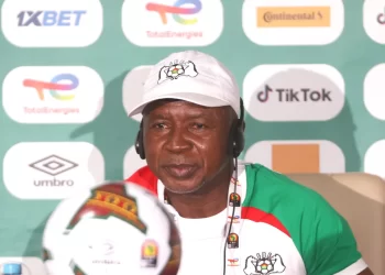 Former Burkina Faso manager Kamou Malo is expected to join Ghana Premier League team Kumasi Asante Kotoko.
