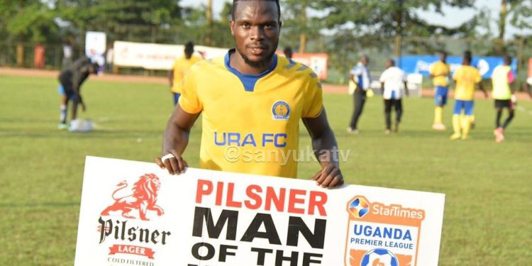 Will Steve Mukwala be able to replicate Mbella’s goal-scoring records in his first season with Kotoko?