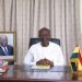 According to Finance Minister Ken Ofori-Atta Gov’t will ensure adequate preparations for Black Stars.