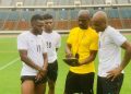 Can the Ghana Football Association’s Pre-Mundial friendly improve the squad?