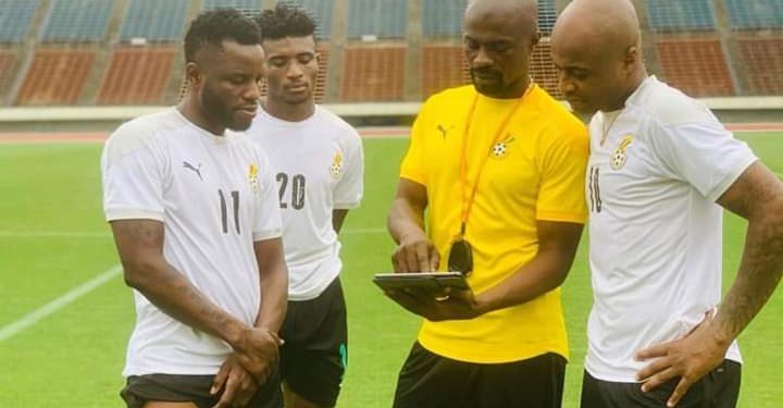 Can the Ghana Football Association’s Pre-Mundial friendly improve the squad?