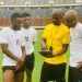 Can the Ghana Football Association’s Pre-Mundial friendly improve the squad?