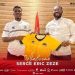 Zézé Serge Eric signs a three-year contract to play for Ghanaian team Asante Kotoko.