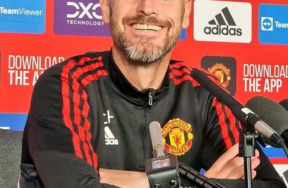Erik Ten Hag gave an order that resulted in a win over Jürgen Klopp at Old Trafford.