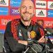 Erik Ten Hag gave an order that resulted in a win over Jürgen Klopp at Old Trafford.