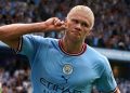 Is Erling Haaland replacing Agüero’s vacuum in the English Premier League?