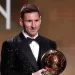 The all-time winner of the Ballon d’Or award is not among the Ballon d’Or nominees for 2022.