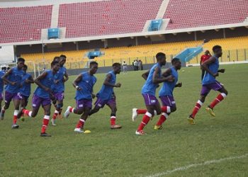 Do Hearts of Oak deserve slams from former Management Member for allowing Auroras to compete in G6?