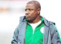Salisu Yusuf, the Nigerian coach versus Ghana, acknowledges that it will be a herculean task.