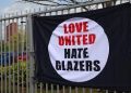 United is currently worth at $5 billion, and the Glazers would be open to selling their ownership.
