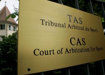 The GFA banned 21 players for alleged match manipulation, but the CAS approves their appeals.