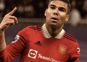 REAL MADRID MANAGER CARLO ANCELOTTI ANNOUNCED CASEMIRO’S £60 MILLION TRANSFER TO MAN. UNITED.