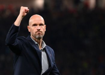 Erik Ten Hag gave an order that resulted in a win over Jürgen Klopp at Old Trafford.