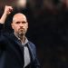 Erik Ten Hag gave an order that resulted in a win over Jürgen Klopp at Old Trafford.