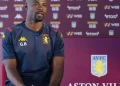 George Boateng quits Aston Villa job to focus on the national team ahead of the 2022 Mundial.