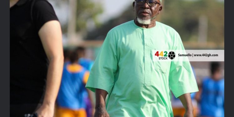 ALHAJI GRUSAH HAS SHARED HIS OPINION ON ASAMOAH GYAN’S WISH TO PLAY AT THE 2022 WORLD CUP.