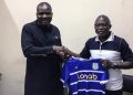 AFTER AS DOUANES GRABBED UP TARGET KAMOU MALO, WHO WOULD SERVE AS THE NEXT HEAD COACH OF KOTOKO?