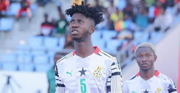 Konadu Yiadom has chosen Hearts of Oak over Kotoko and has been registered for the CAF Confederation.