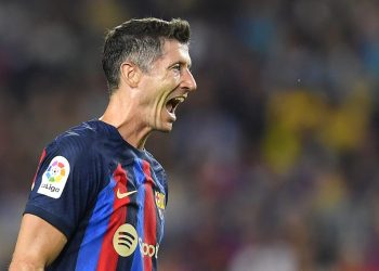 Rayo Vallecano frustrates Barcelona as Lewandowski and Raphinha’s La Liga debuts are ruined.