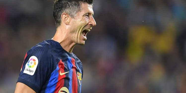 Rayo Vallecano frustrates Barcelona as Lewandowski and Raphinha’s La Liga debuts are ruined.