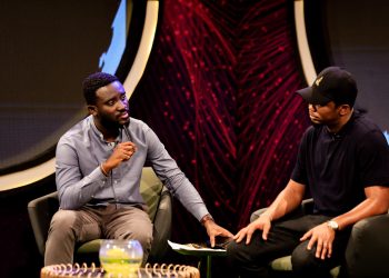 Eto’o revealed that Etouga of Kotoko is making Cameroonians proud by performing well in Ghana.