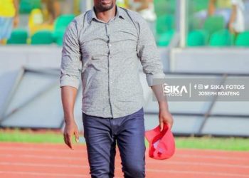 A farewell statement made by Samuel Boadu to Hearts of Oak is extremely heartfelt and a Phobian.