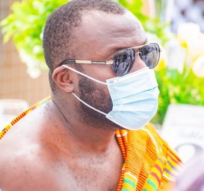 “Obiaa boa! They’re just liars and hypocrites!” Nana Gyambibi Coker’s reply to the Kotoko Ultras.