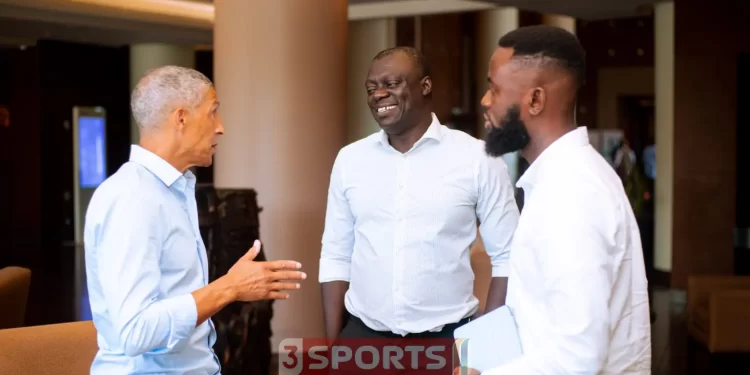 Chris Hughton has stated that the two friendlies will aid in the composition of the team at Qatar.