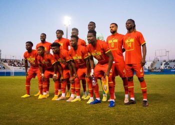 Otto Addo is happy with the slim win over Nicaragua since, as a player, he lost a game to a weaker team.