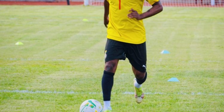 Has Annor Walker justified Kurt Okraku’s belief in him to manage the local team?