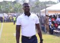“Even though we lost the first game, we are not down,” coach Boadu stated after the game at Dormaa.