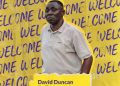 David Duncan joined his sixth team in the BetPawa Premier League.