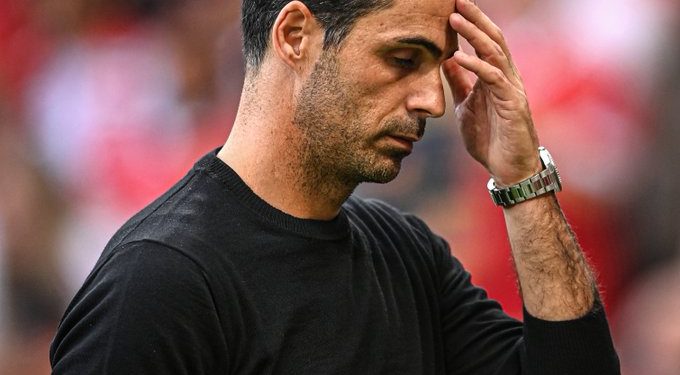 DUE TO LOW SECURITY, PREMIER LEAGUE AND EUROPA CUP GAMES INVOLVING ENGLISH CLUBS HAVE BEEN POSTPONED.