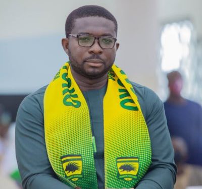 Since Nana Yaw Amponsah’s administration, Kotoko has lost two CAF Champions League home games.