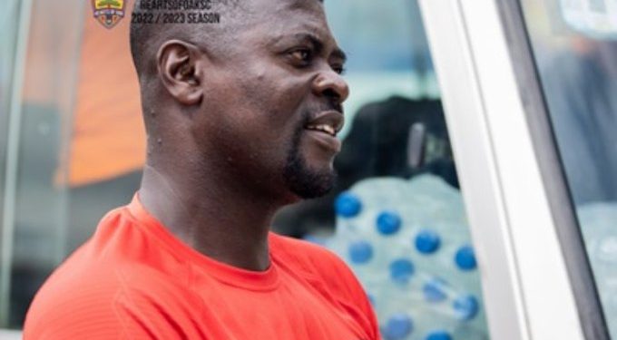 “I Know Kotoko’s Weakness,” Samuel Boadu Said After The Super Clash in Week 3.