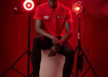 Is the BetPawa Premier League’s Best Team Konadu Yiadom’s new Club?