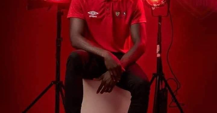 Is the BetPawa Premier League’s Best Team Konadu Yiadom’s new Club?