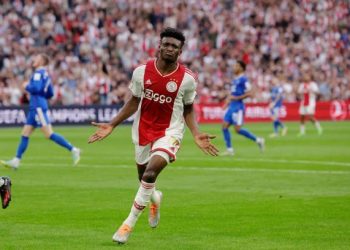 Kudus stated that he was looking for more in his mid-shift position versus Rangers FC.