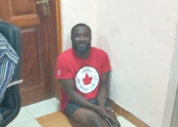 Seidu Mba, a diehard Kotoko supporter, plans to invade Kotoko’s office complex after the Super Clash.