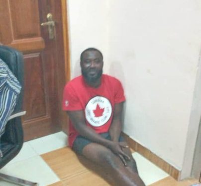 Seidu Mba, a diehard Kotoko supporter, plans to invade Kotoko’s office complex after the Super Clash.